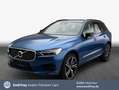 Volvo XC60 XC60 T5 Geartronic RDesign Blauw - thumbnail 1