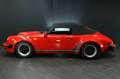 Porsche 911 Speedster 3,2 nur 55tkm,Scheckheft,Turbositz Rot - thumbnail 9