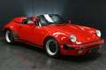 Porsche 911 Speedster 3,2 nur 55tkm,Scheckheft,Turbositz Rot - thumbnail 5