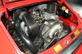 Porsche 911 Speedster 3,2 nur 55tkm,Scheckheft,Turbositz Rot - thumbnail 28