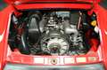 Porsche 911 Speedster 3,2 nur 55tkm,Scheckheft,Turbositz Rot - thumbnail 27