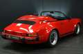 Porsche 911 Speedster 3,2 nur 55tkm,Scheckheft,Turbositz Rot - thumbnail 2