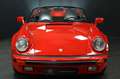 Porsche 911 Speedster 3,2 nur 55tkm,Scheckheft,Turbositz Rot - thumbnail 3