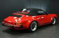 Porsche 911 Speedster 3,2 nur 55tkm,Scheckheft,Turbositz Rot - thumbnail 11