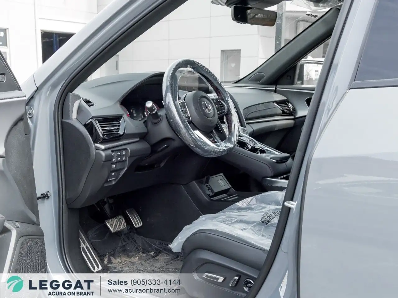 Acura RDX снимка Acura RDX