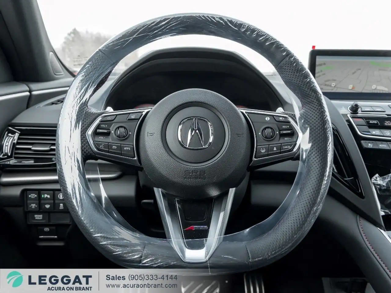 Acura RDX снимка Acura RDX