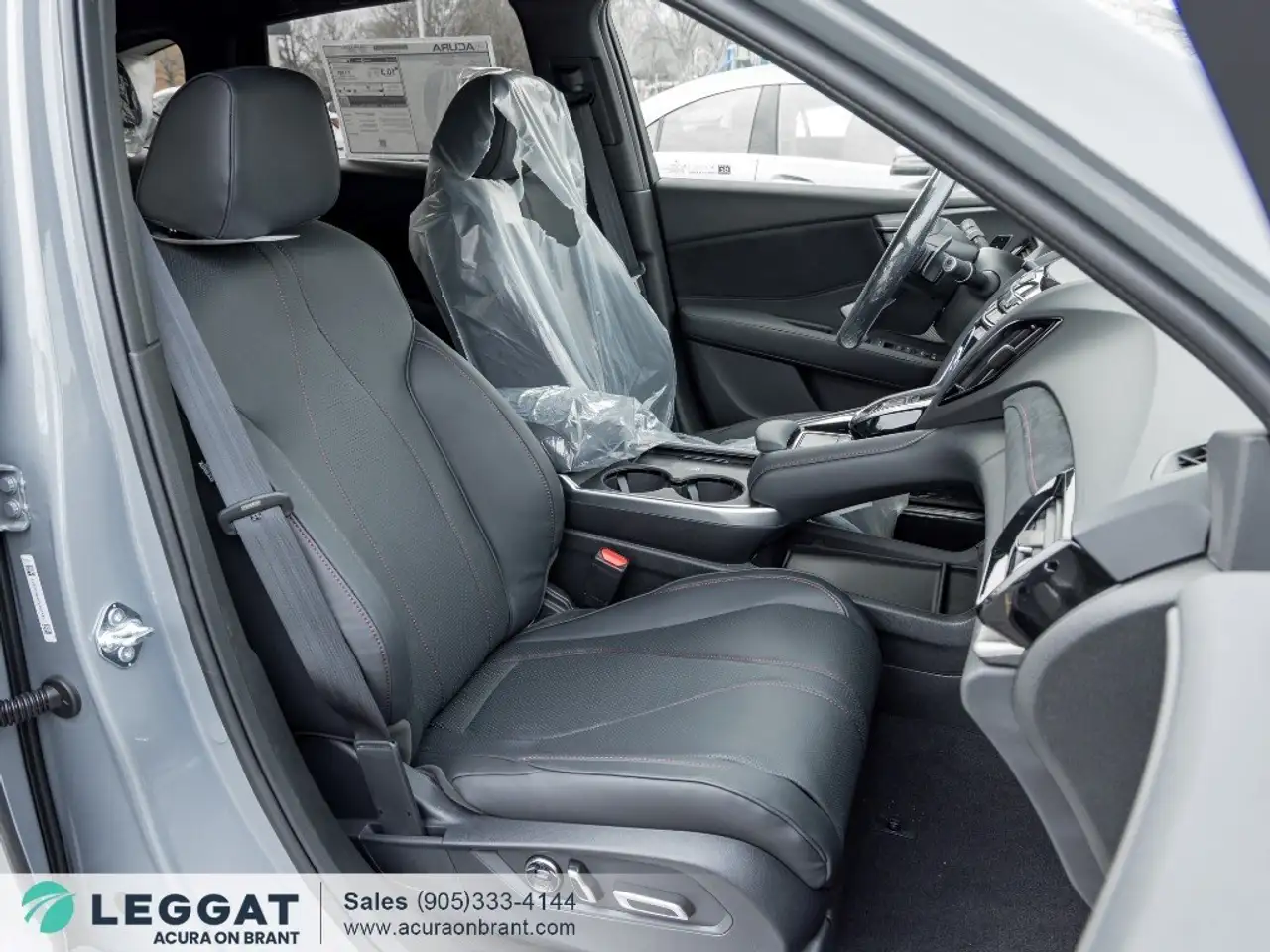 Acura RDX снимка Acura RDX