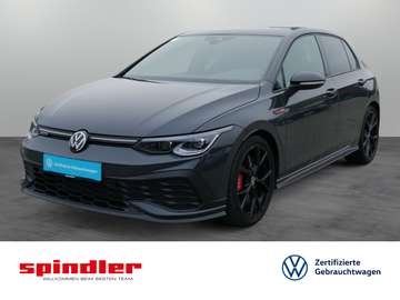 Clubsport VIII 2.0TSI DSG BlackStyle