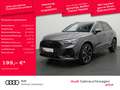 Audi Q3 e S line SONOS LEDER MATRIX NAVI ACC KAM 3 Grau - thumbnail 1