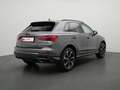 Audi Q3 e S line SONOS LEDER MATRIX NAVI ACC KAM 3 Grau - thumbnail 3