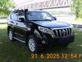 Toyota Land Cruiser J155 Noir - thumbnail 2