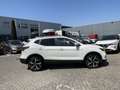 Nissan Qashqai 1.3 DIG-T Tekna Blanco - thumbnail 4