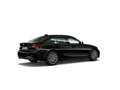 BMW 318 318dA Negro - thumbnail 8
