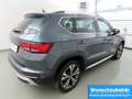 SEAT Ateca 2.0 TSI Aut 4Drive Xperience AHK+ACC+Kam. Grau - thumbnail 4