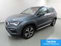 SEAT Ateca 2.0 TSI Aut 4Drive Xperience AHK+ACC+Kam. Grau - thumbnail 2