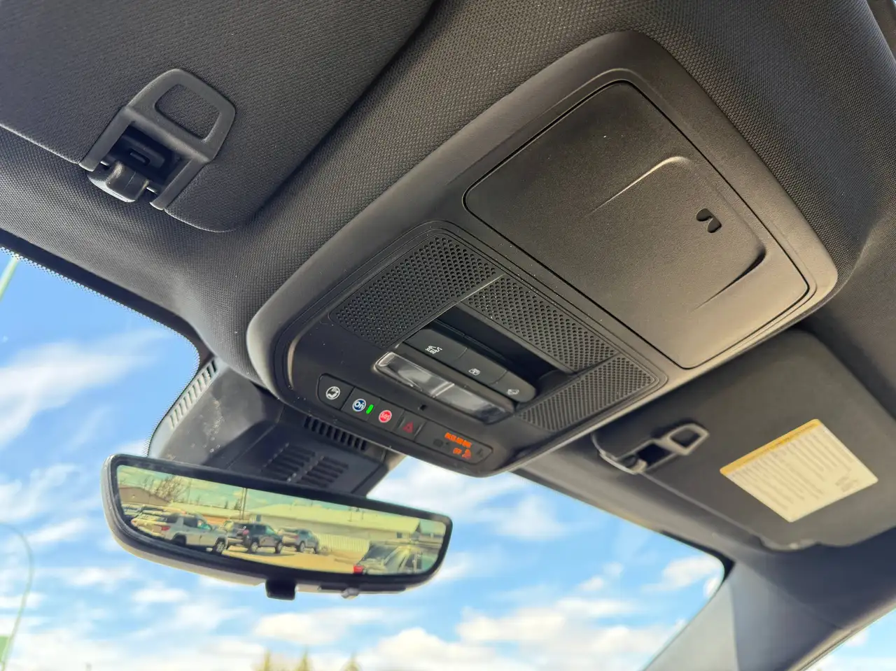 GMC Terrain снимка GMC Terrain