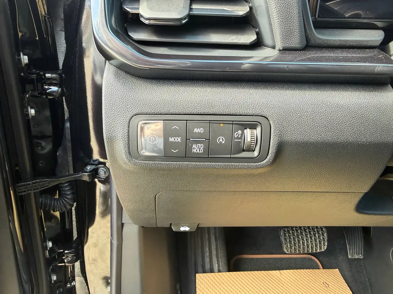 GMC Terrain снимка GMC Terrain
