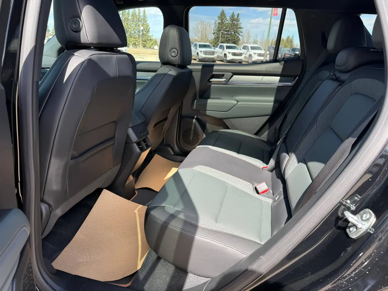 GMC Terrain снимка GMC Terrain