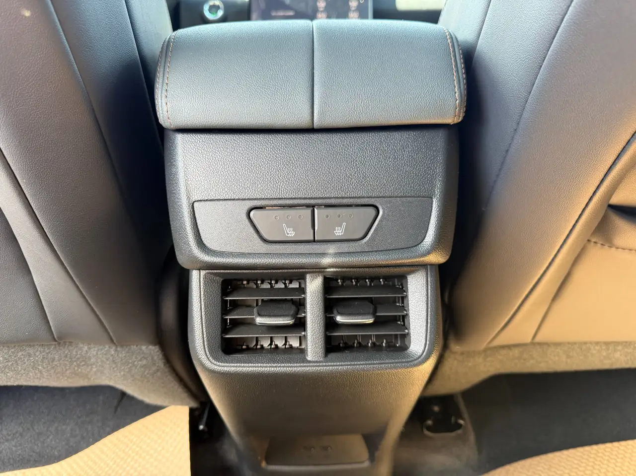 GMC Terrain снимка GMC Terrain