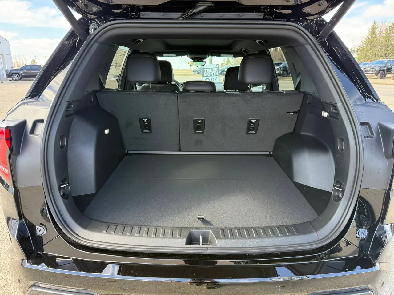 GMC Terrain снимка GMC Terrain