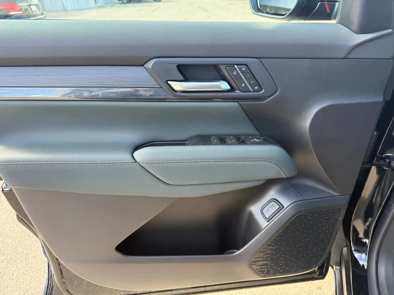 GMC Terrain снимка GMC Terrain