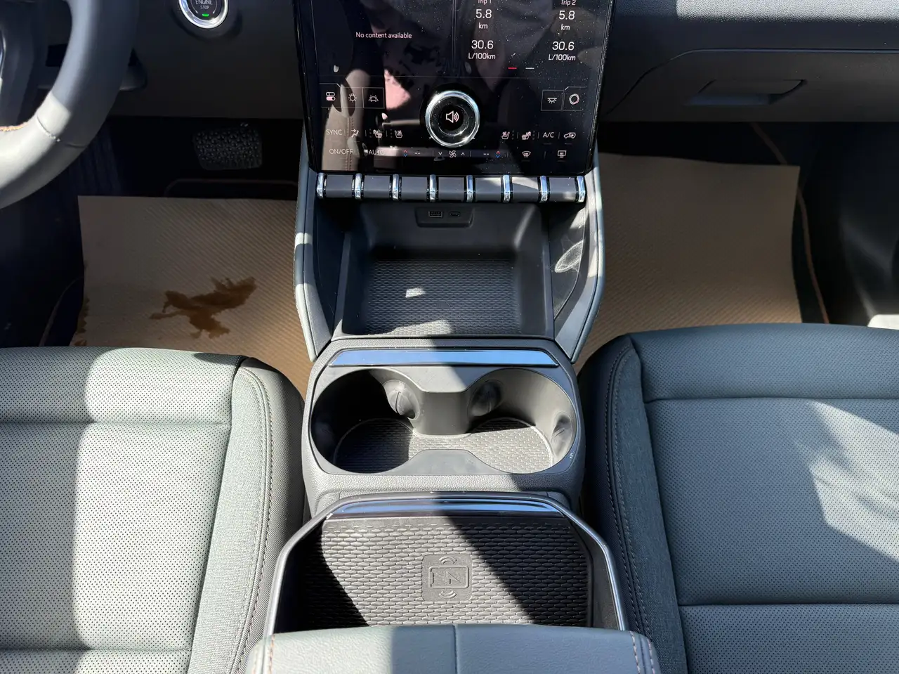 GMC Terrain снимка GMC Terrain