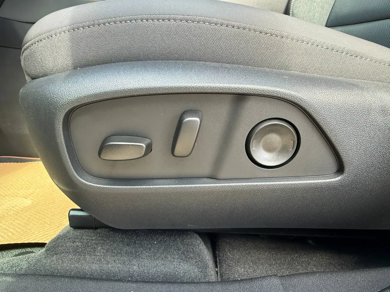 GMC Terrain снимка GMC Terrain