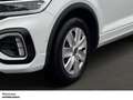 Volkswagen T-Roc 1.5 TSI R-Line DSG NAVI LED KAMERA SHZ Black Line Weiß - thumbnail 8