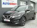 Nissan Qashqai 1.3 DIG-T Tekna Pano, Navi, Camera 360, Carplay Schwarz - thumbnail 1