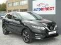 Nissan Qashqai 1.3 DIG-T Tekna Pano, Navi, Camera 360, Carplay Schwarz - thumbnail 6