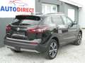 Nissan Qashqai 1.3 DIG-T Tekna Pano, Navi, Camera 360, Carplay Schwarz - thumbnail 4