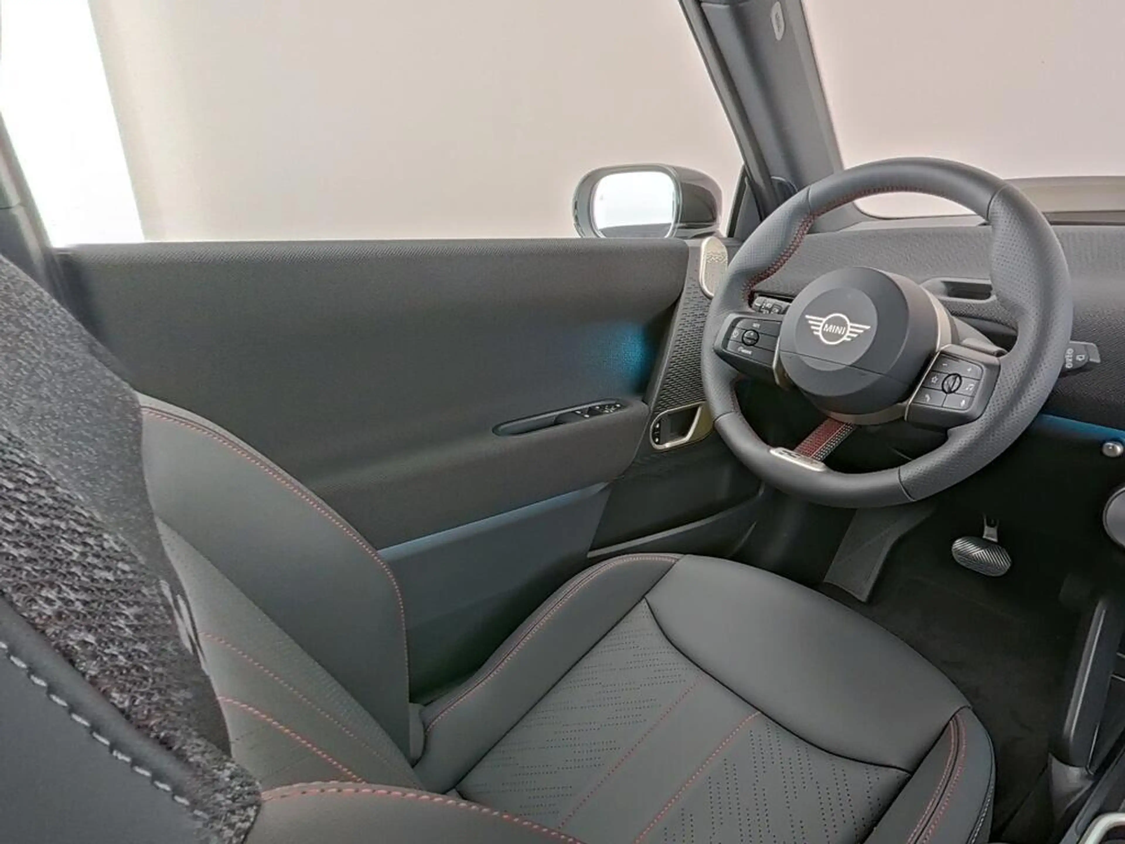 MINI John Cooper Works 3-Deurs SE Cooper XL 54.2 kWh — photo 4