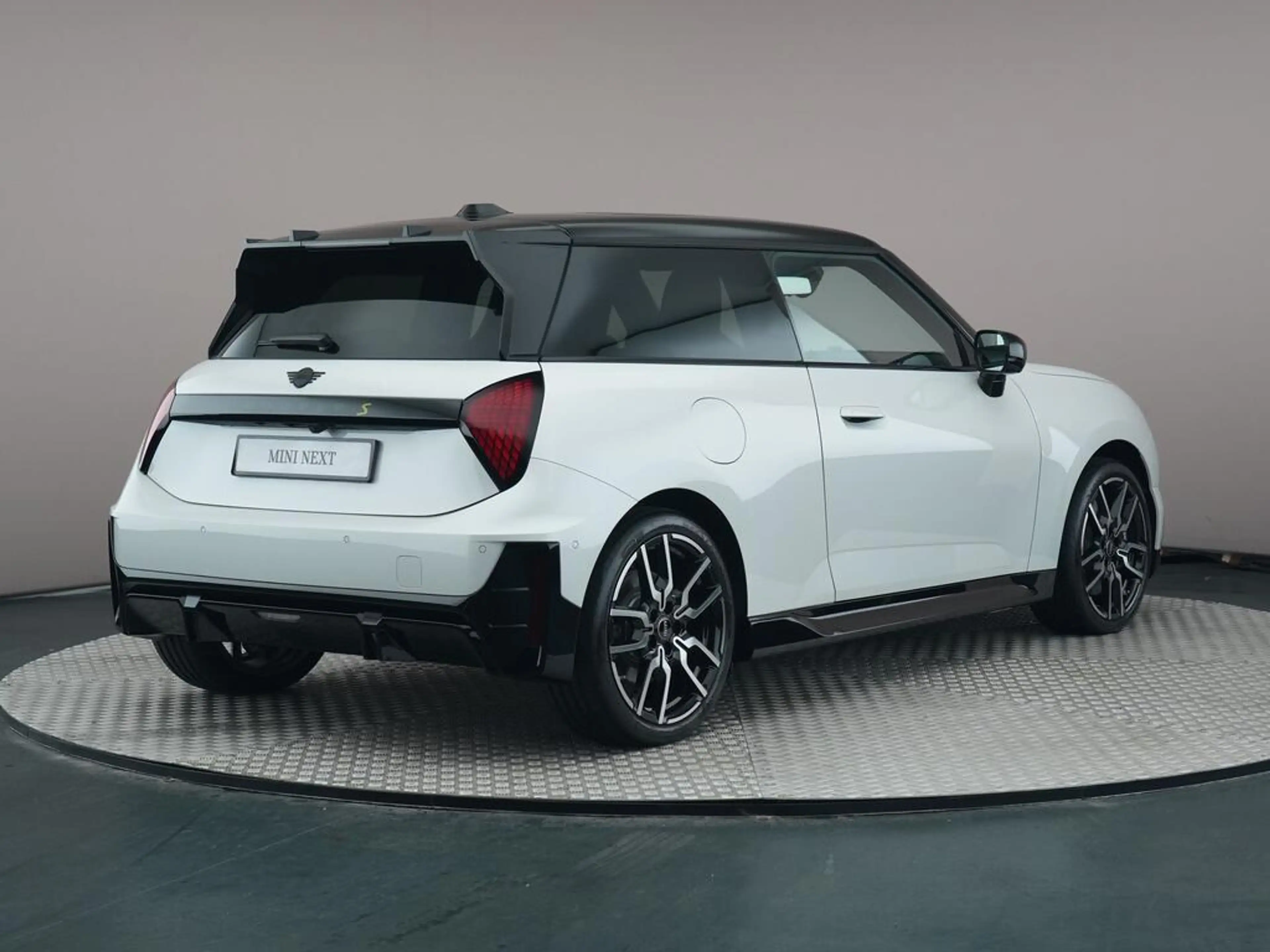 MINI John Cooper Works 3-Deurs SE Cooper XL 54.2 kWh — photo 11