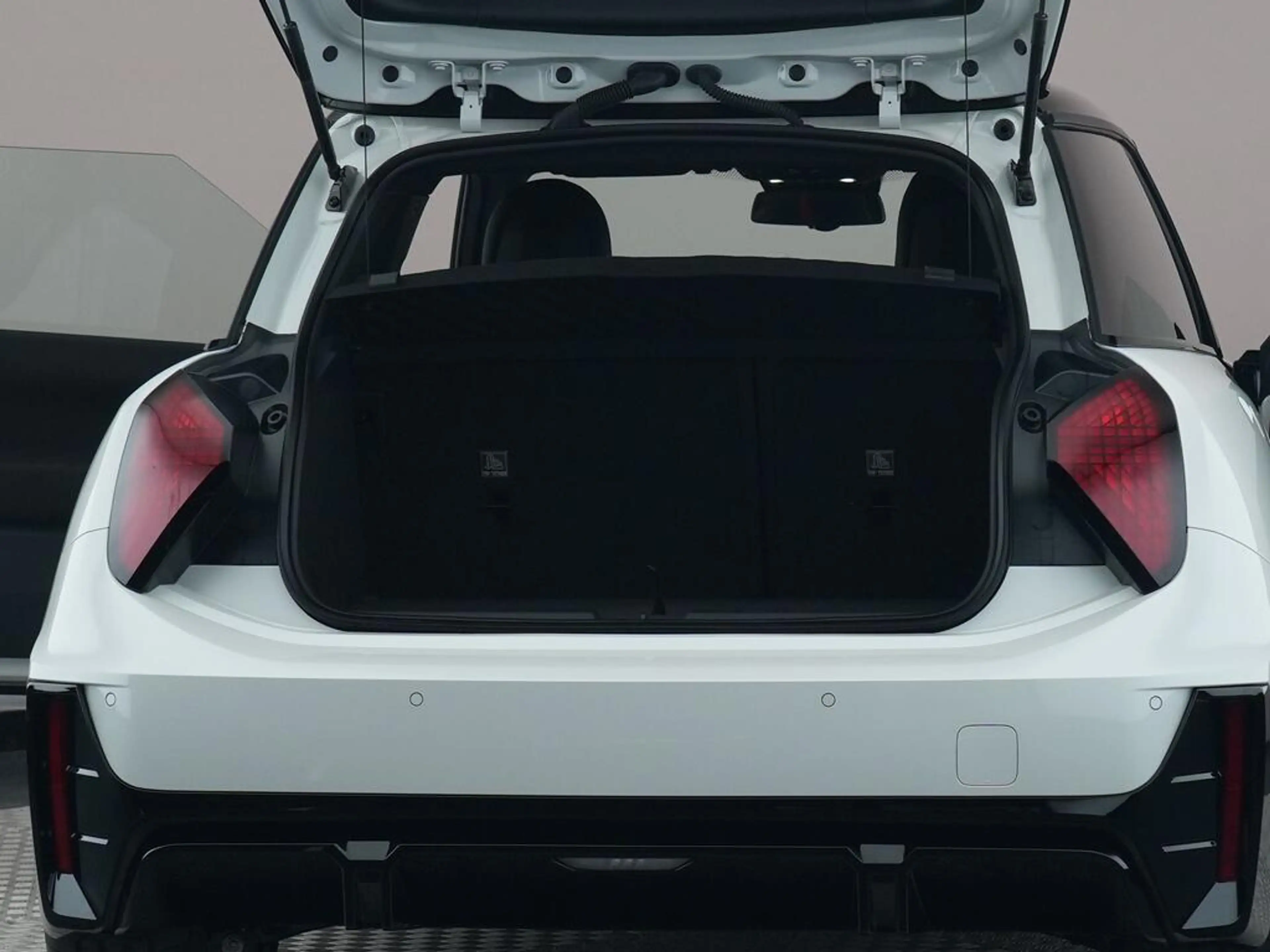 MINI John Cooper Works 3-Deurs SE Cooper XL 54.2 kWh — photo 12