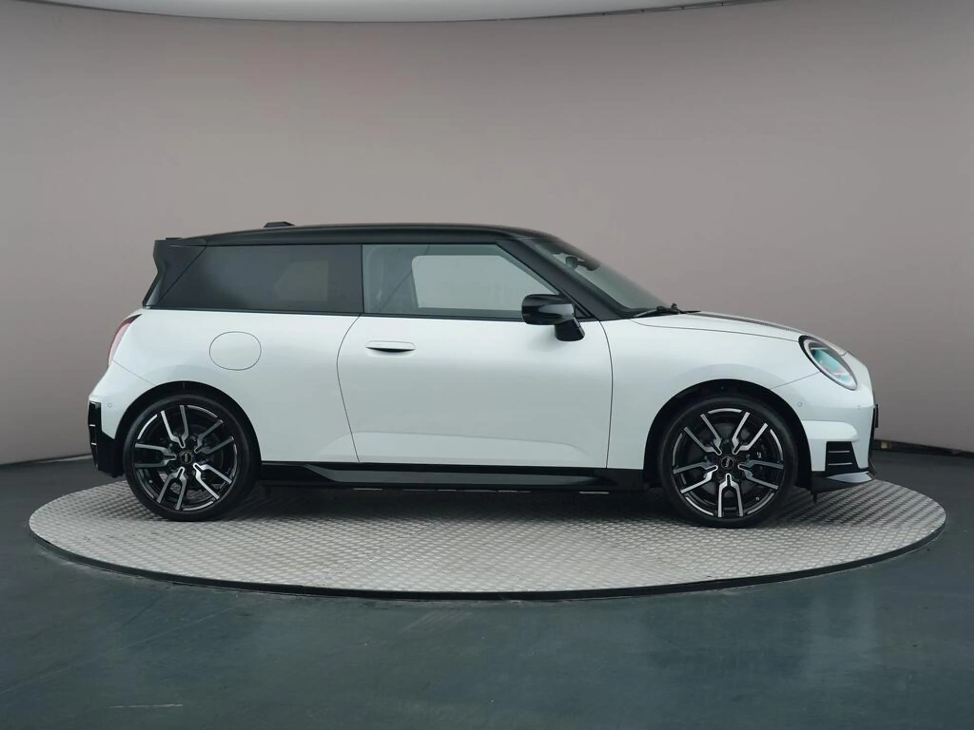 MINI John Cooper Works 3-Deurs SE Cooper XL 54.2 kWh — photo 7