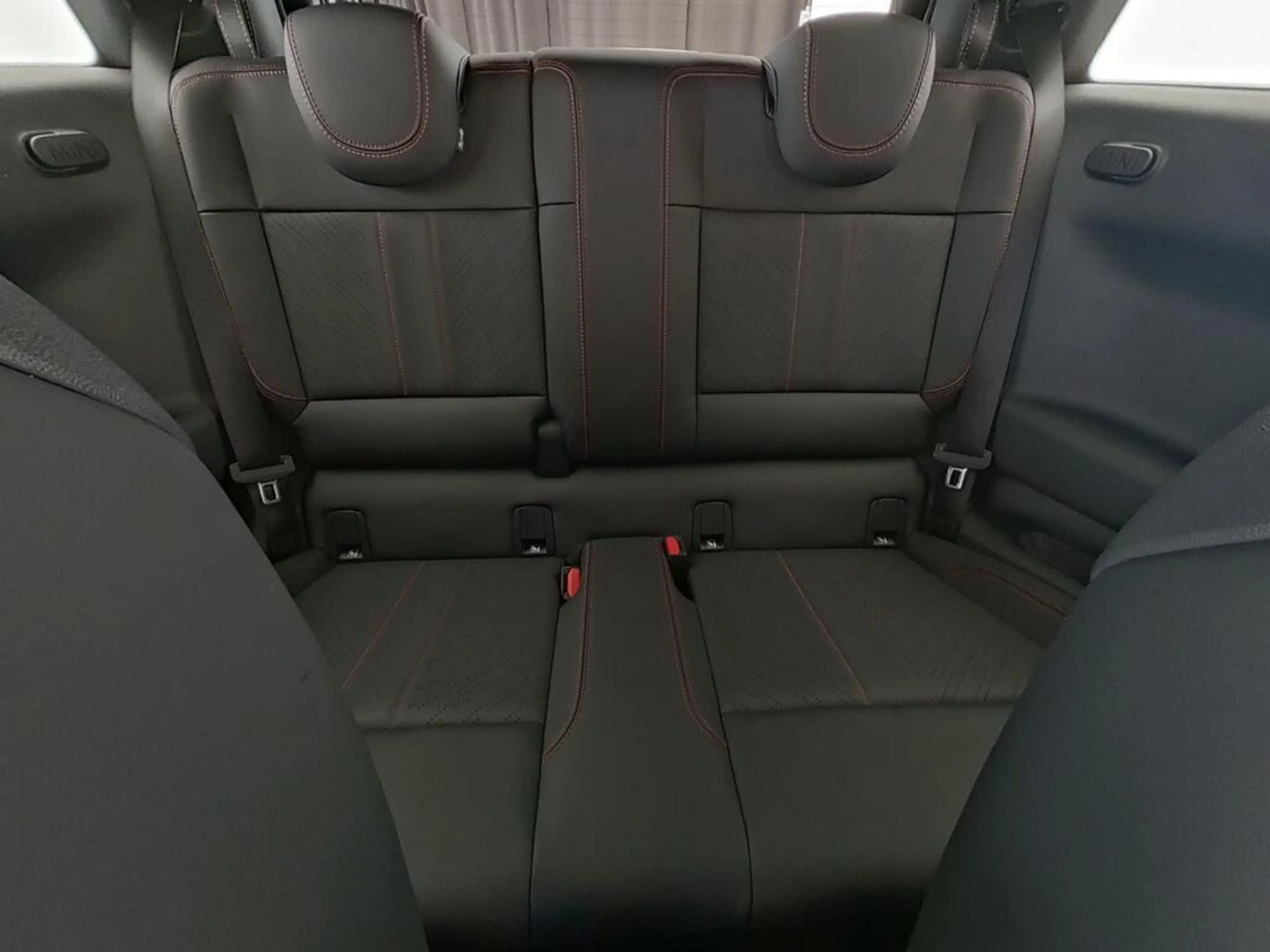 MINI John Cooper Works 3-Deurs SE Cooper XL 54.2 kWh — photo 6
