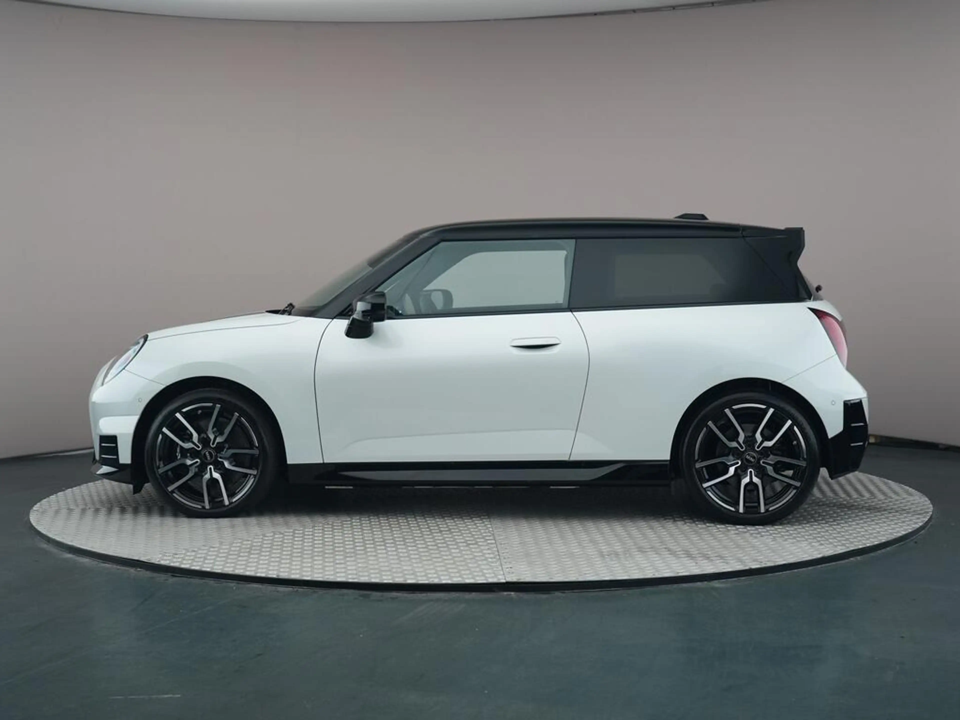 MINI John Cooper Works 3-Deurs SE Cooper XL 54.2 kWh — photo 8