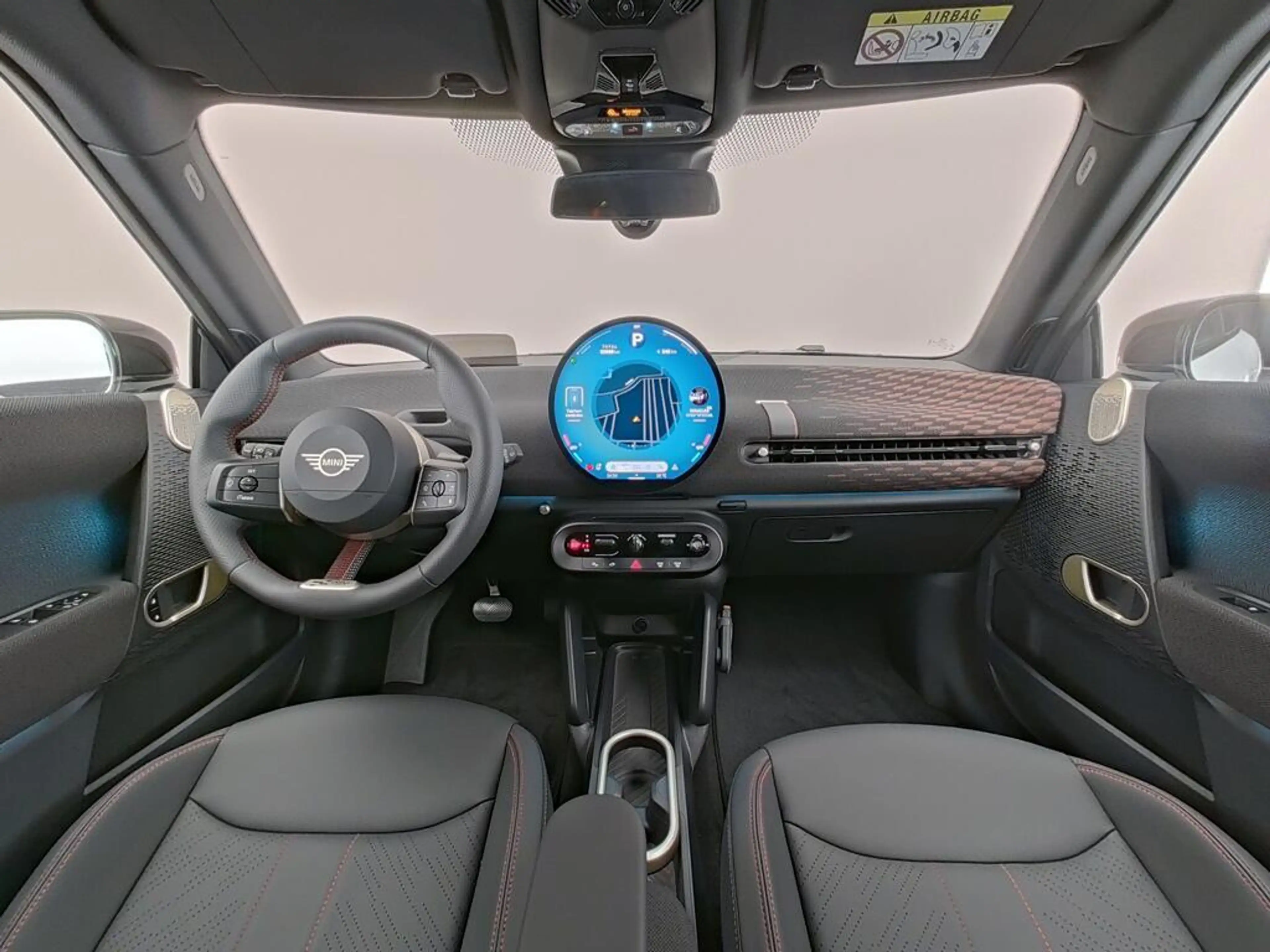 MINI John Cooper Works 3-Deurs SE Cooper XL 54.2 kWh — photo 5
