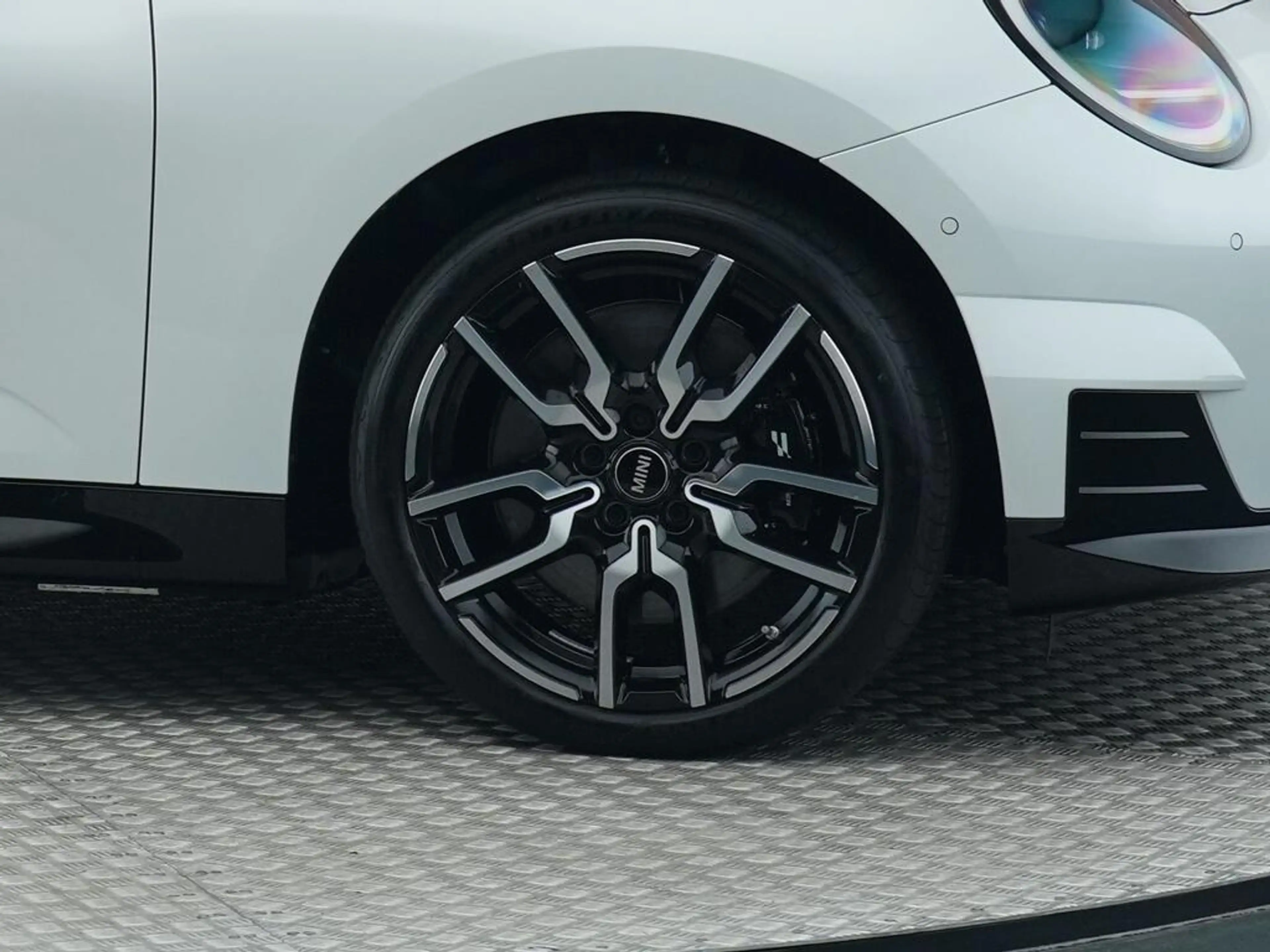 MINI John Cooper Works 3-Deurs SE Cooper XL 54.2 kWh — photo 14