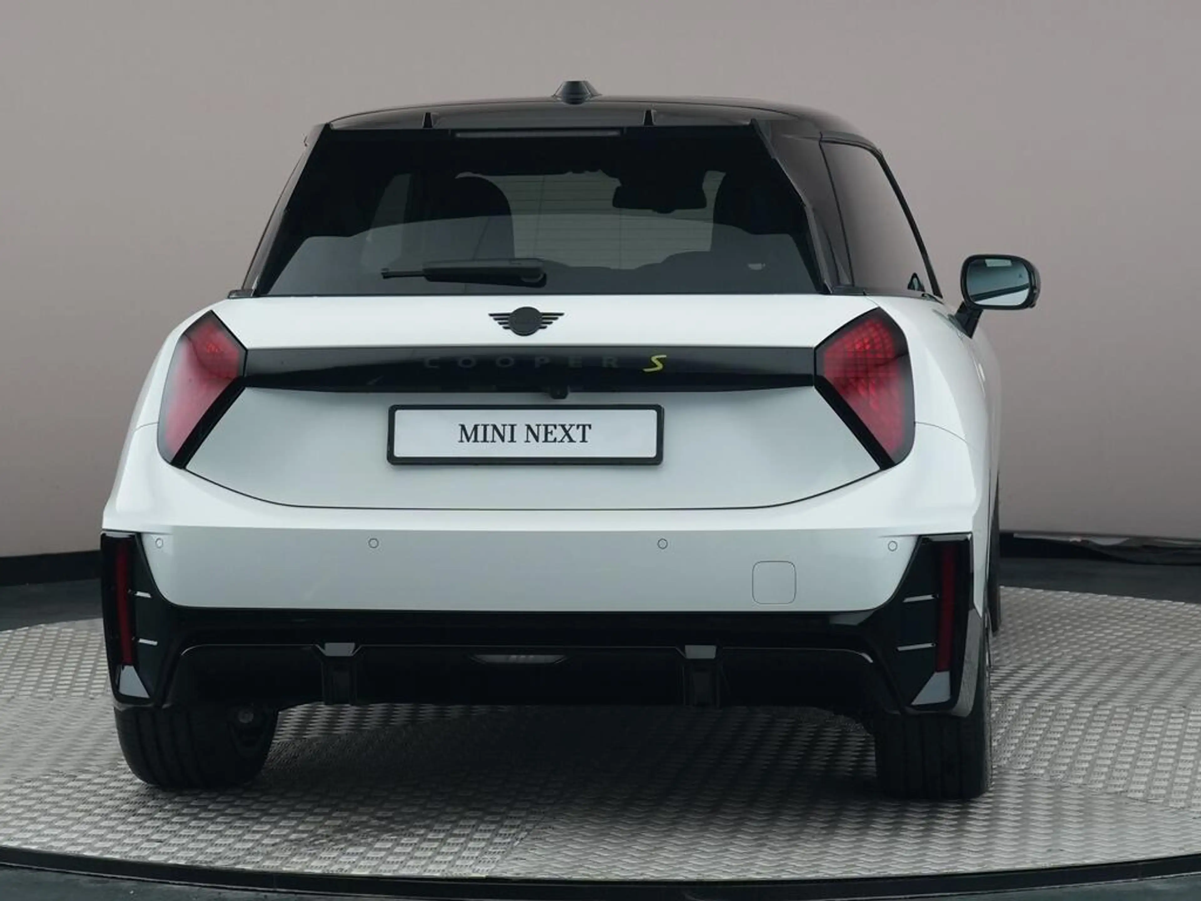MINI John Cooper Works 3-Deurs SE Cooper XL 54.2 kWh — photo 9