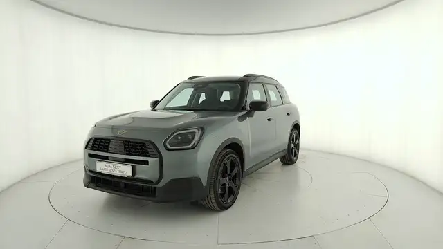 MINI One Countryman Countryman 1.5 48V C Classic auto
