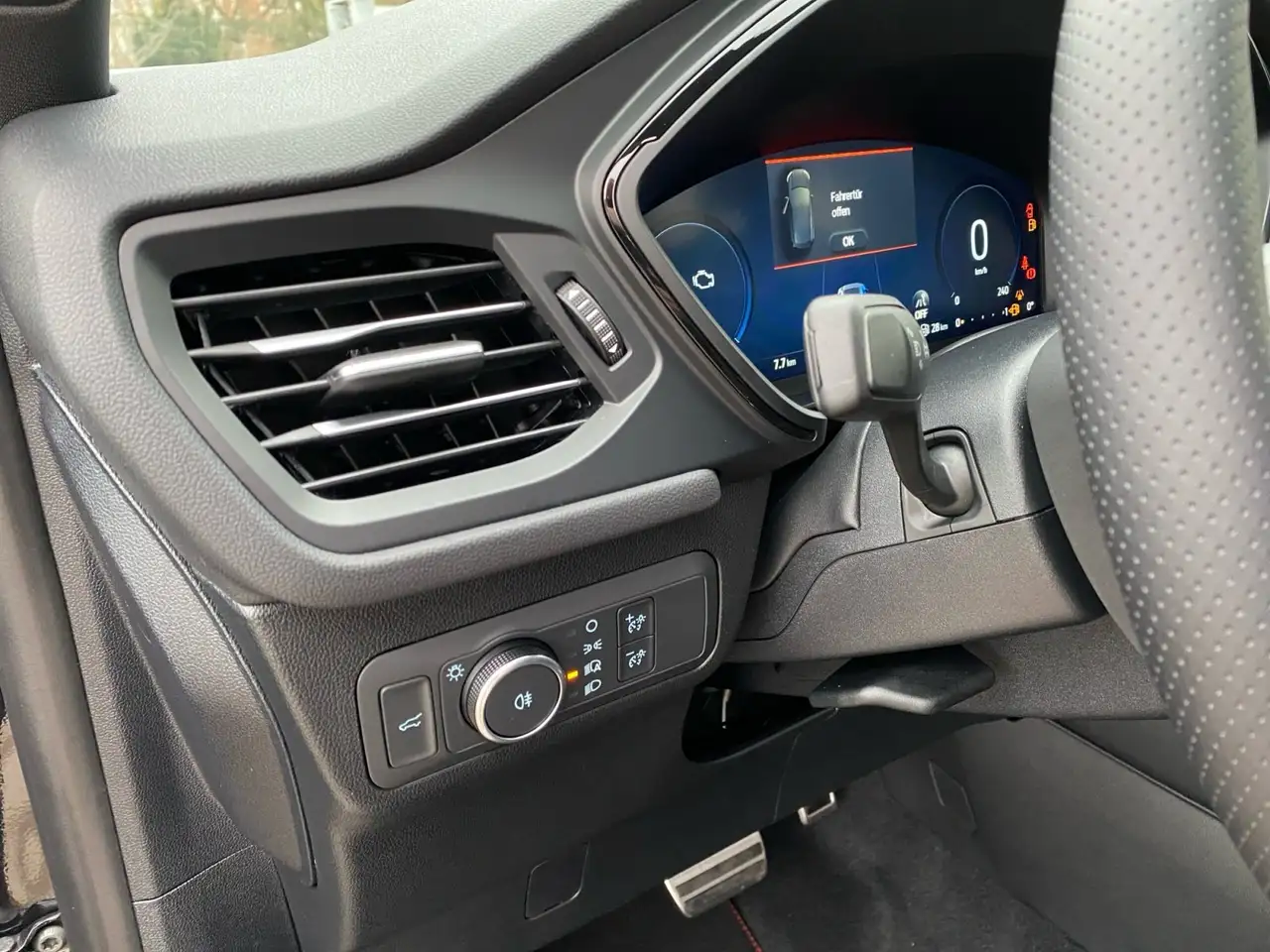 Ford Kuga ST-Line X 2.5 Duratec FHEV ACC 4xSHZ B&O 16