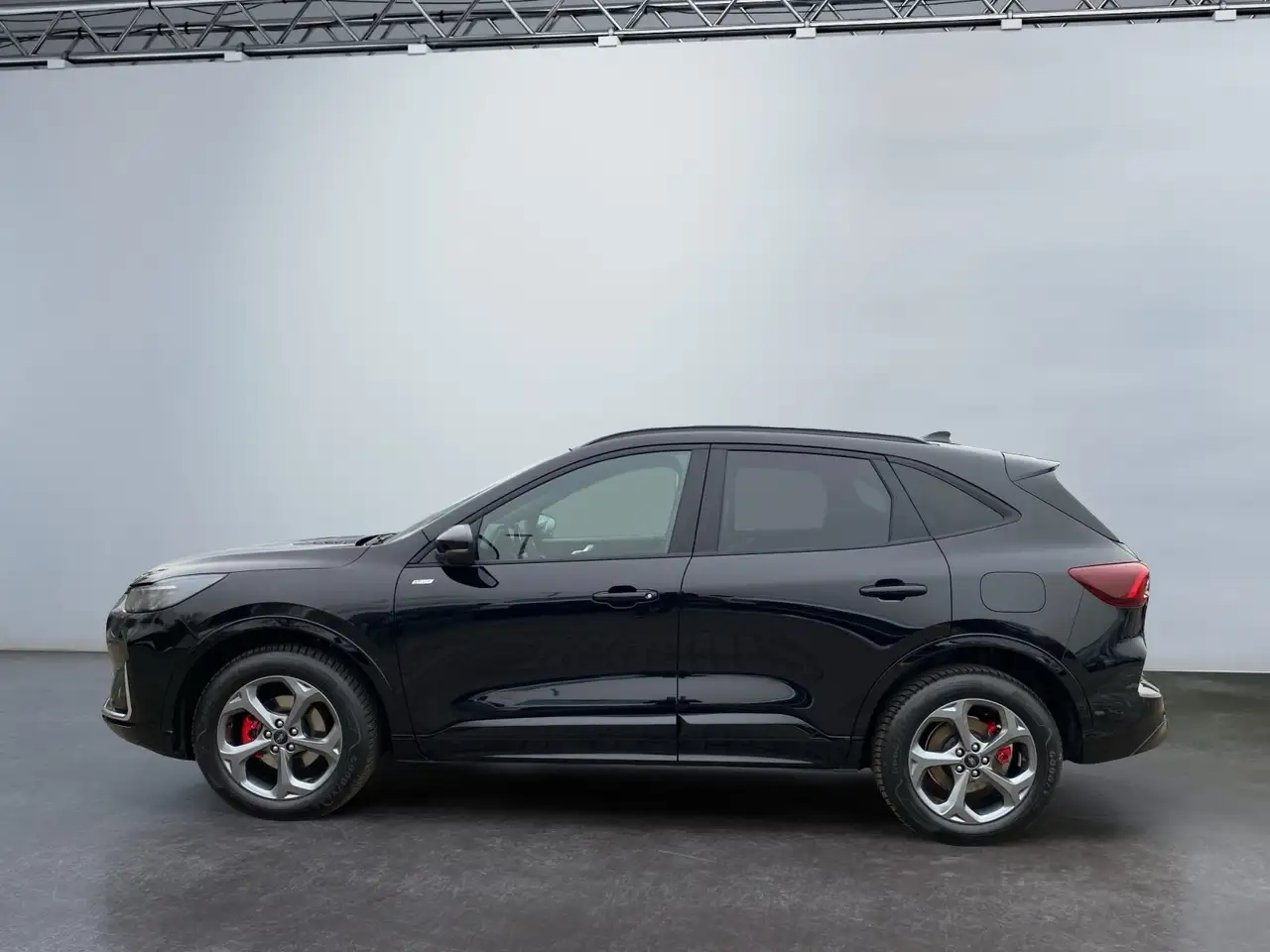 Ford Kuga ST-Line X 2.5 Duratec FHEV ACC 4xSHZ B&O 3
