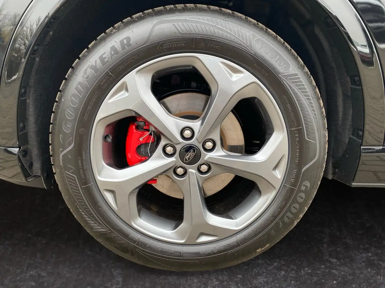 Ford Kuga ST-Line X 2.5 Duratec FHEV ACC 4xSHZ B&O 15