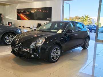 1.6 JTDm-2 105 CV Distinctive Solo 89.000km