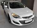 Opel Astra 1.6 16V Sitzh PDC 2 Zonen Klima Weiß - thumbnail 14