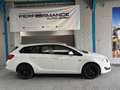 Opel Astra 1.6 16V Sitzh PDC 2 Zonen Klima Weiß - thumbnail 16