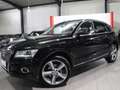 Audi Q5 2.0 TFSI QUATTRO DESIGN / XENON, LEDER, NAVI+ Schwarz - thumbnail 5