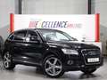 Audi Q5 2.0 TFSI QUATTRO DESIGN / XENON, LEDER, NAVI+ Schwarz - thumbnail 1