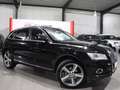 Audi Q5 2.0 TFSI QUATTRO DESIGN / XENON, LEDER, NAVI+ Schwarz - thumbnail 3